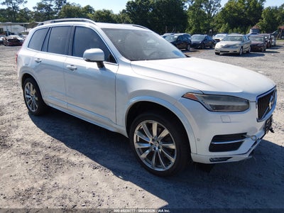 VOLVO XC90 2017