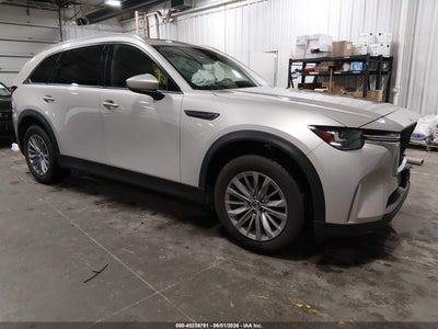 MAZDA CX-90 2024
