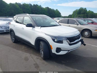 KIA SELTOS 2022
