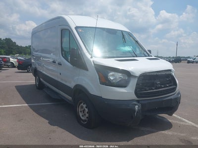 FORD TRANSIT-150 2019