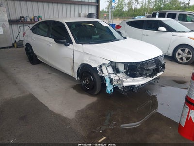 HONDA CIVIC 2024