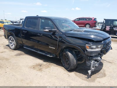 RAM 1500 2021