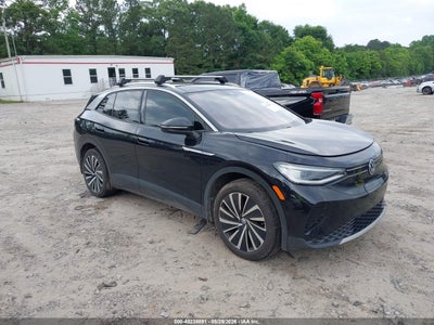 VOLKSWAGEN ID.4 2023