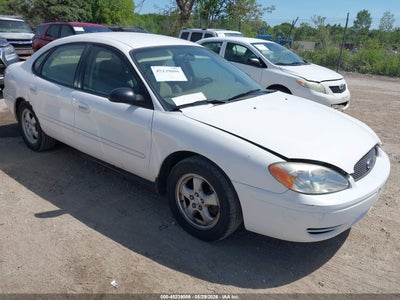 FORD TAURUS 2005