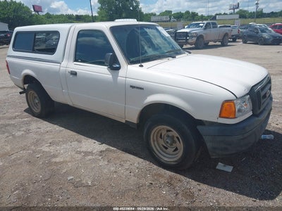 FORD RANGER 2005