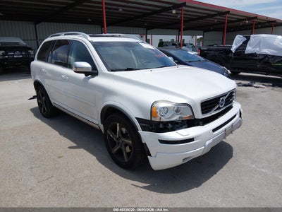 VOLVO XC90 2014