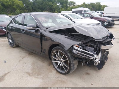 GENESIS G70 2025