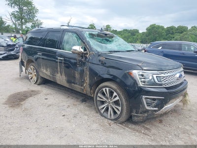 FORD EXPEDITION 2020
