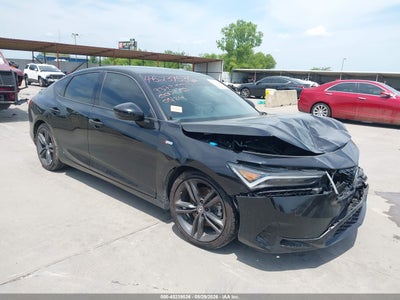 ACURA INTEGRA 2025