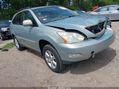 LEXUS RX 330 2004