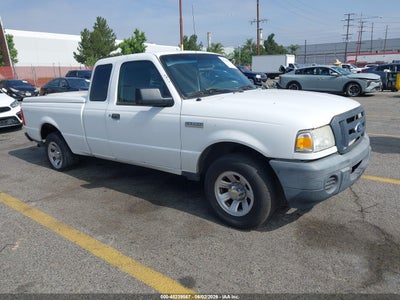 FORD RANGER 2010