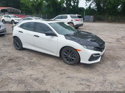 HONDA CIVIC 2020