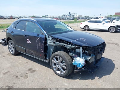 MAZDA CX-30 2024