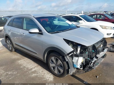 KIA NIRO 2019