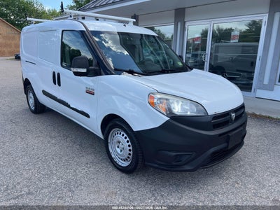 RAM PROMASTER CITY 2015