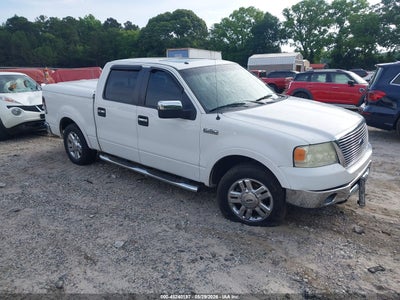 FORD F-150 2008