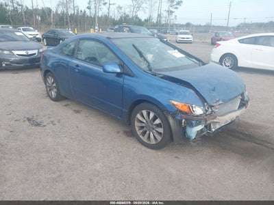 HONDA CIVIC 2009