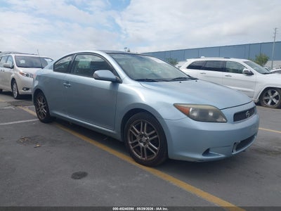 SCION TC 2006