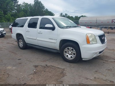 GMC YUKON XL 1500 2007
