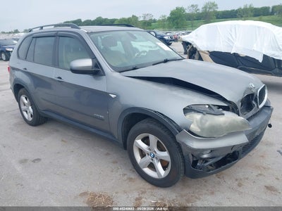 BMW X5 2010