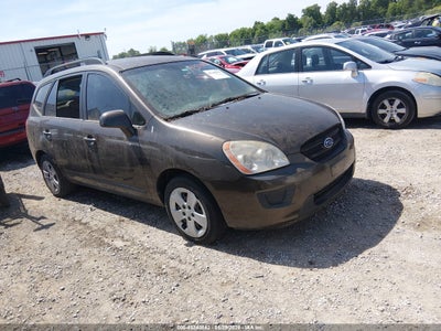 KIA RONDO 2009