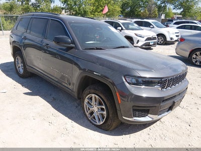 JEEP GRAND CHEROKEE L 2023