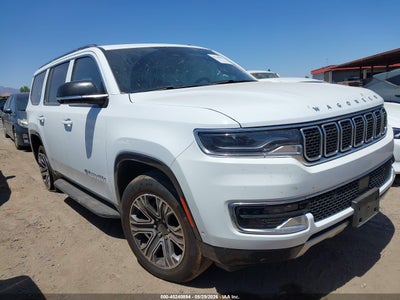JEEP WAGONEER 2024