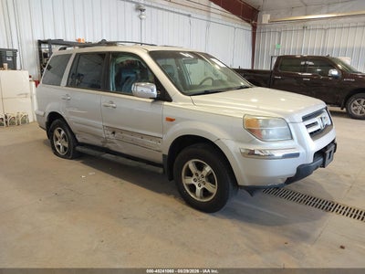 HONDA PILOT 2006