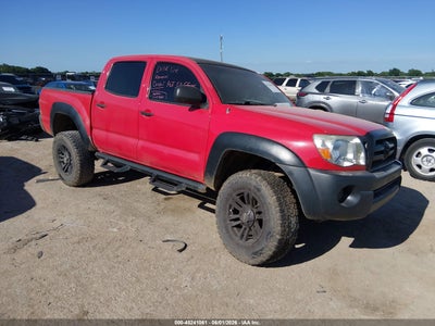 TOYOTA TACOMA 2007