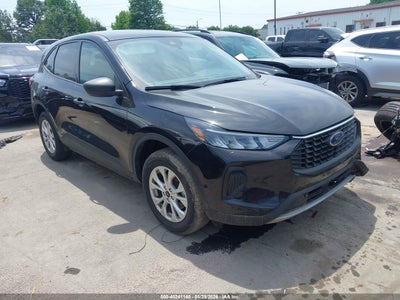 FORD ESCAPE 2025