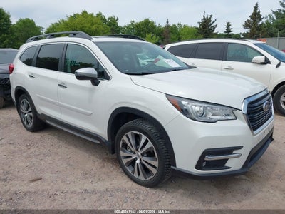 SUBARU ASCENT 2020