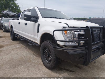 FORD F-250 2020