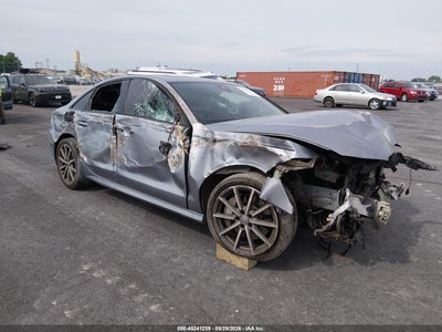 AUDI A6 2016