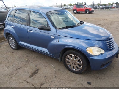 CHRYSLER PT CRUISER 2006