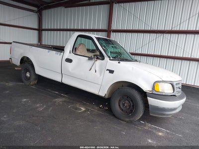 FORD F-150 2000