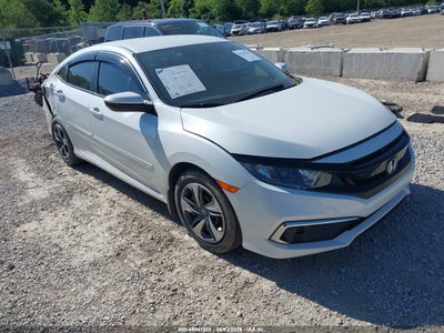HONDA CIVIC 2020