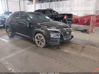 HYUNDAI KONA 2020