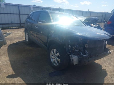 KIA SORENTO 2013