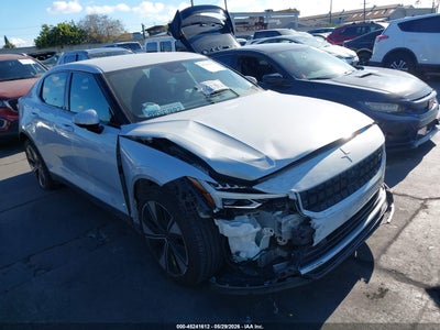 POLESTAR 2 2023
