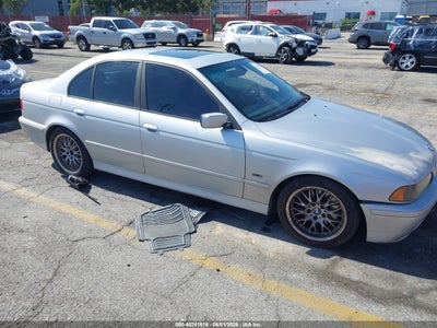 BMW 530IA 2003