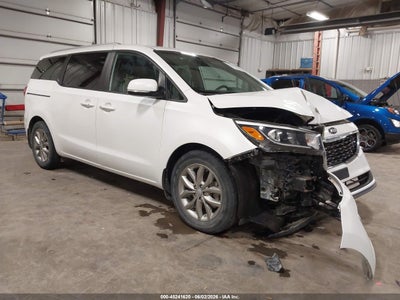 KIA SEDONA 2020