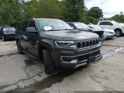 JEEP WAGONEER 2022