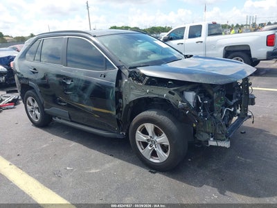 TOYOTA RAV4 2020
