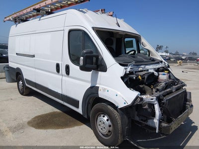 RAM PROMASTER 3500 2023