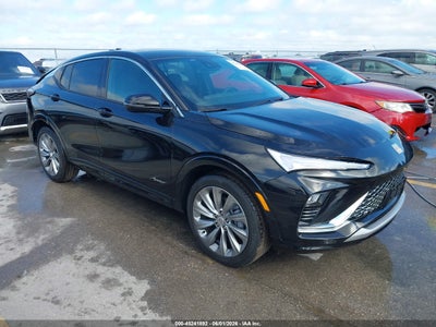 BUICK ENVISTA 2026