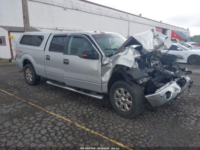 FORD F-150 2014