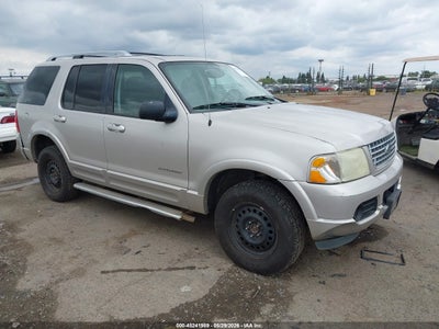 FORD EXPLORER 2004