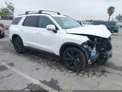 HYUNDAI PALISADE 2025