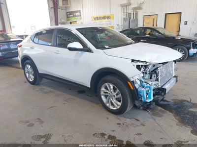 BUICK ENVISTA 2026
