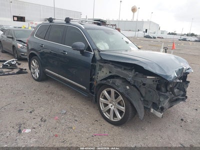 VOLVO XC90 2018